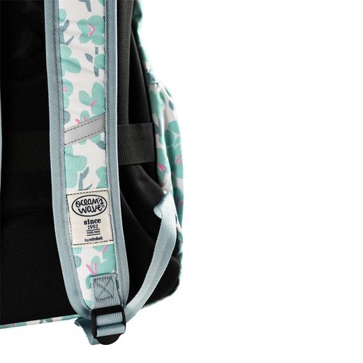 Mochila secundary Anara de Ocean’s Wave