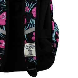 Mochila Secundária Bali Fúcsia