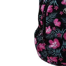 Sac à dos secondaire Fuchsia Bali