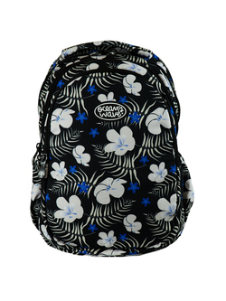 Mochila Secundary Bali Gris