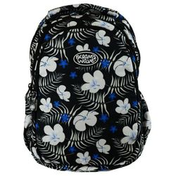 Mochila Secundária Bali Cinza