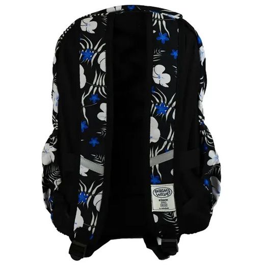 Sac à dos secondaire Bali Cinza