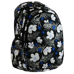 Sac à dos secondaire Bali Cinza