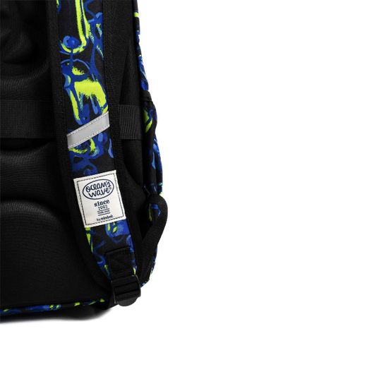 Mochila Blus Liquid Secundária