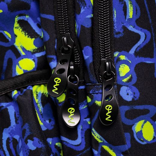 Sac à dos liquide secondaire Blus