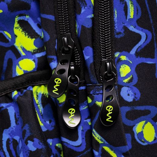 Mochila Blus Liquid Secundária