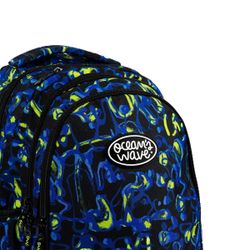 Mochila Blus Liquid Secundária
