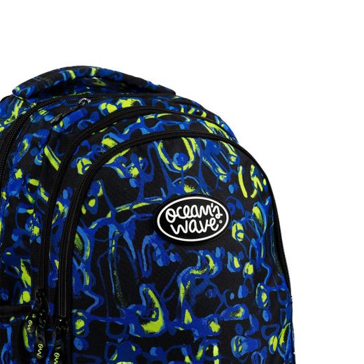 Mochila Blus Liquid Secundária