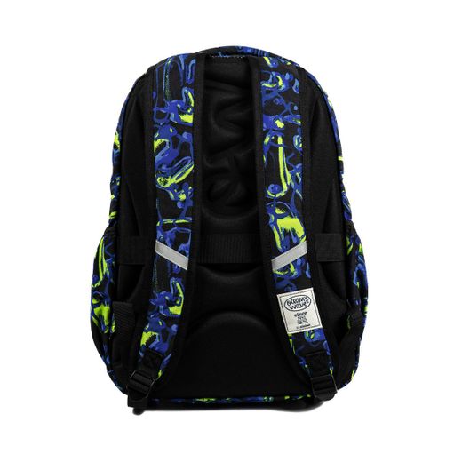 Sac à dos liquide secondaire Blus