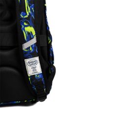 Sac à dos liquide secondaire Blus