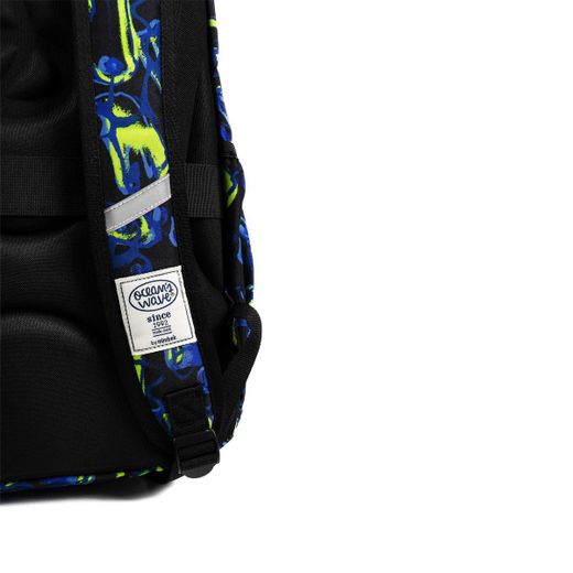 Sac à dos liquide secondaire Blus