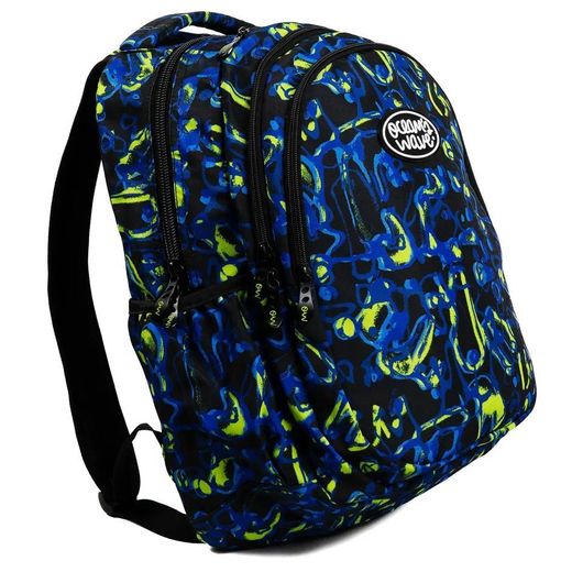 Mochila Blus Liquid Secundária