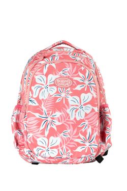 Mochila secundary Bora Bora coral de Ocean’s Wave