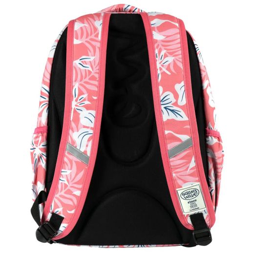 Sac à dos secondaire corail Bora Bora da Ocean's Wave