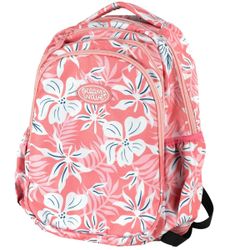 Mochila secundária coral Bora Bora da Ocean’s Wave