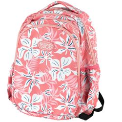 Sac à dos secondaire corail Bora Bora da Ocean's Wave