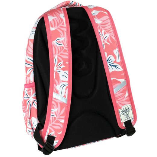 Sac à dos secondaire corail Bora Bora da Ocean's Wave