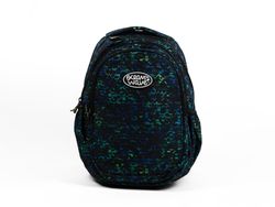 Mochila Secundary Codec