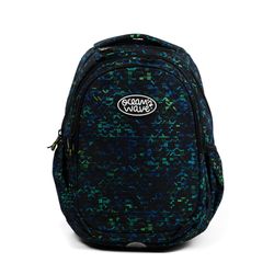 Mochila Secundary Codec