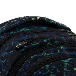 Mochila de codec secundário
