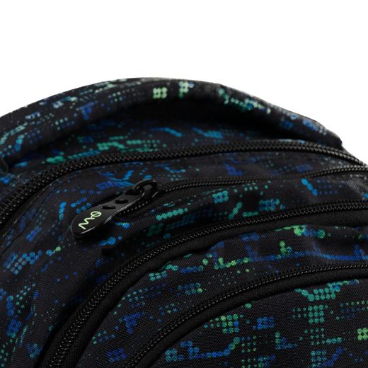 Mochila de codec secundário