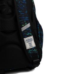 Mochila de codec secundário
