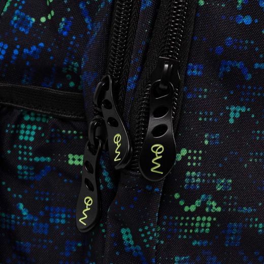 Sac à dos pour codecs secondaires