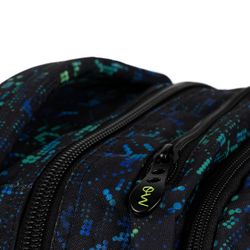 Mochila de codec secundário