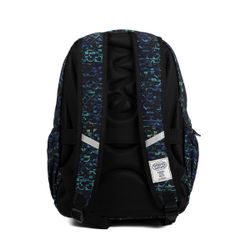 Mochila de codec secundário