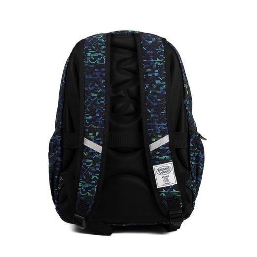 Mochila de codec secundário
