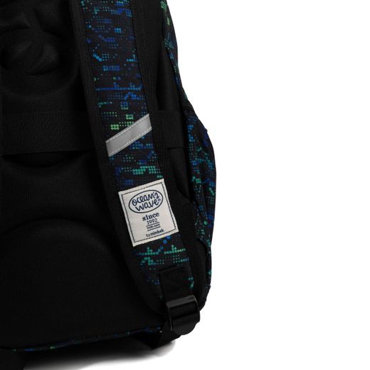 Sac à dos pour codecs secondaires