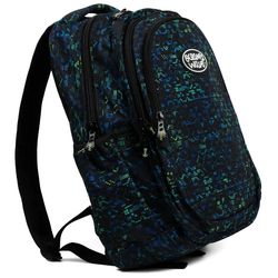 Mochila de codec secundário