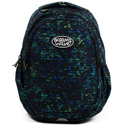 Sac à dos pour codecs secondaires