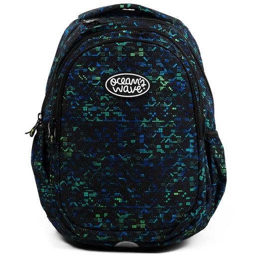 Mochila de codec secundário