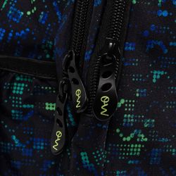 Mochila de codec secundário