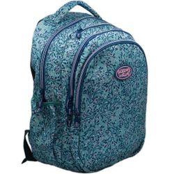 Mochila secundária acolchoada série Coral