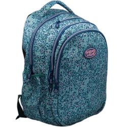 Mochila secundária acolchoada série Coral
