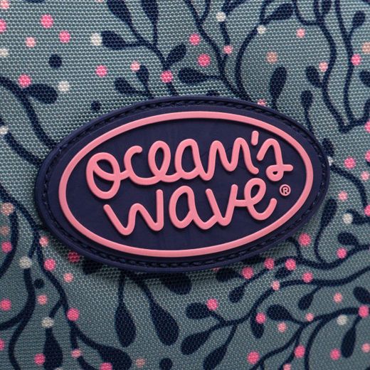 Sac à dos secondaire série Coral rembourré