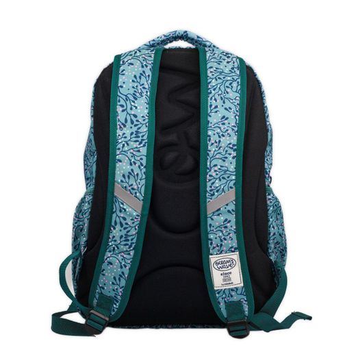 Mochila secundária acolchoada série Coral