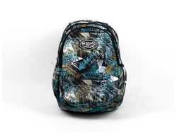 Mochila Secundary Derek