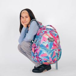 Mochila Secundary Eiba