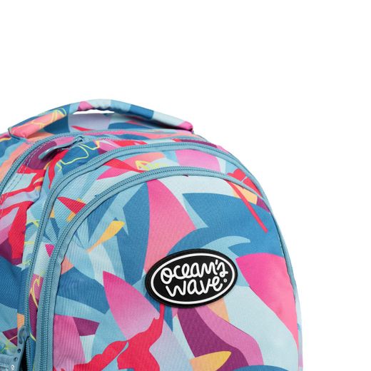 Mochila Secundary Eiba