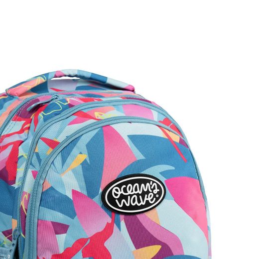 Mochila Secundary Eiba