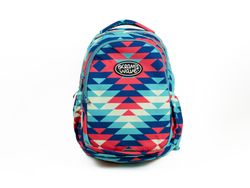 Mochila Secundary Etnia