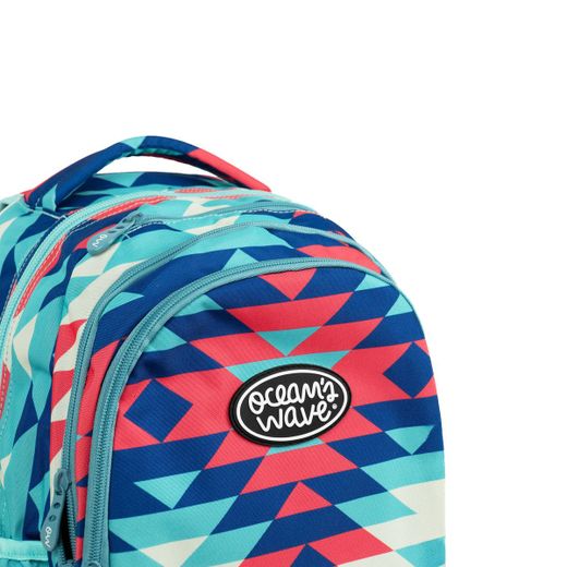 Sac à dos secondaire Etnia