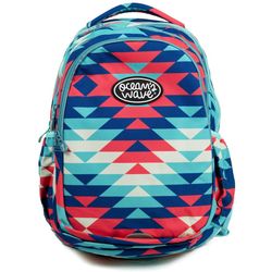 Mochila Secundary Etnia