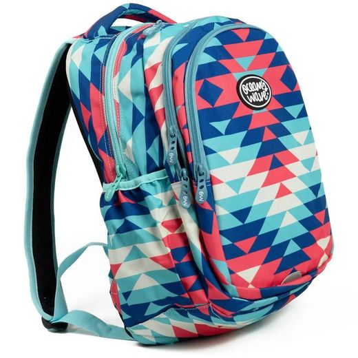 Mochila Secundary Etnia