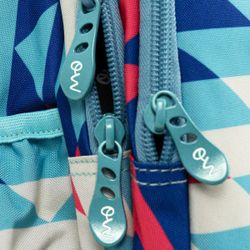 Mochila Secundary Etnia