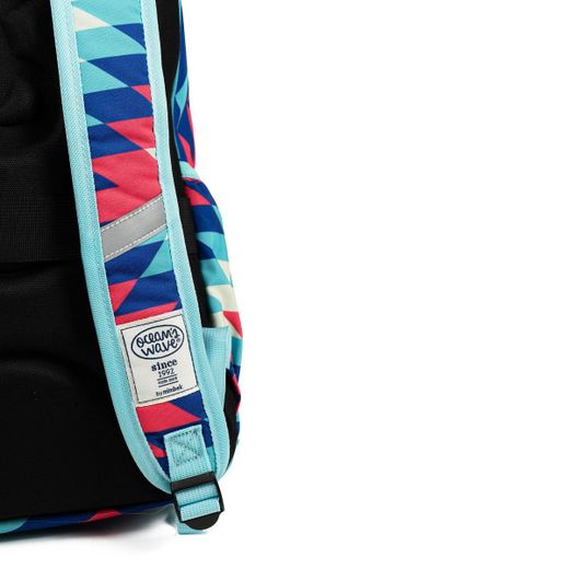 Mochila Secundary Etnia