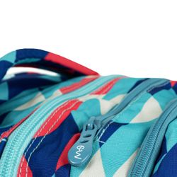 Mochila Secundary Etnia